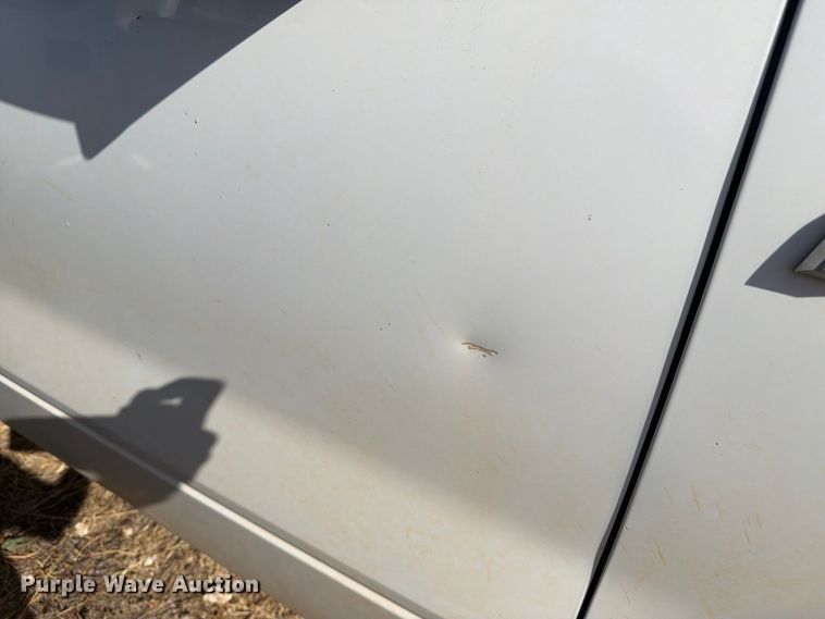 image for item DV8665 2014 Ford F-150 Crew Cab pickup truck