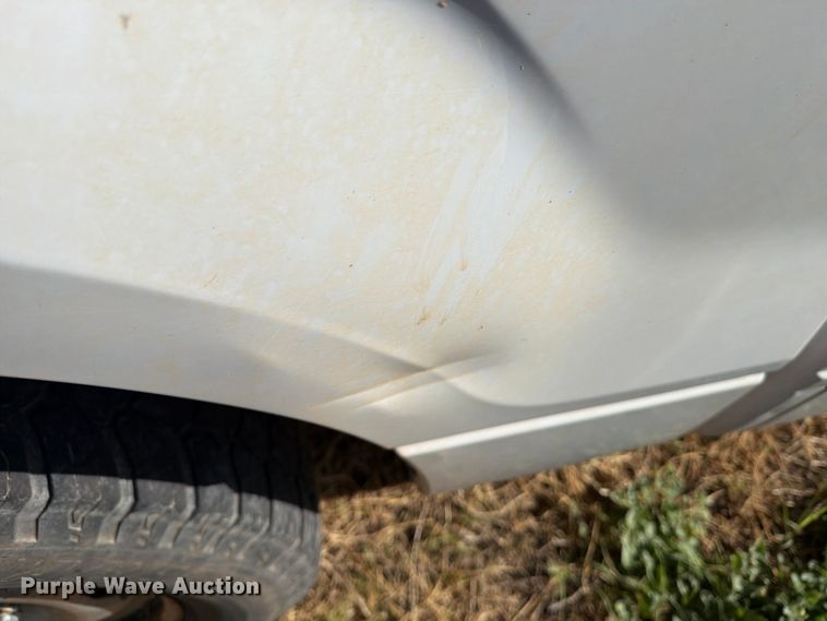 image for item DV8665 2014 Ford F-150 Crew Cab pickup truck