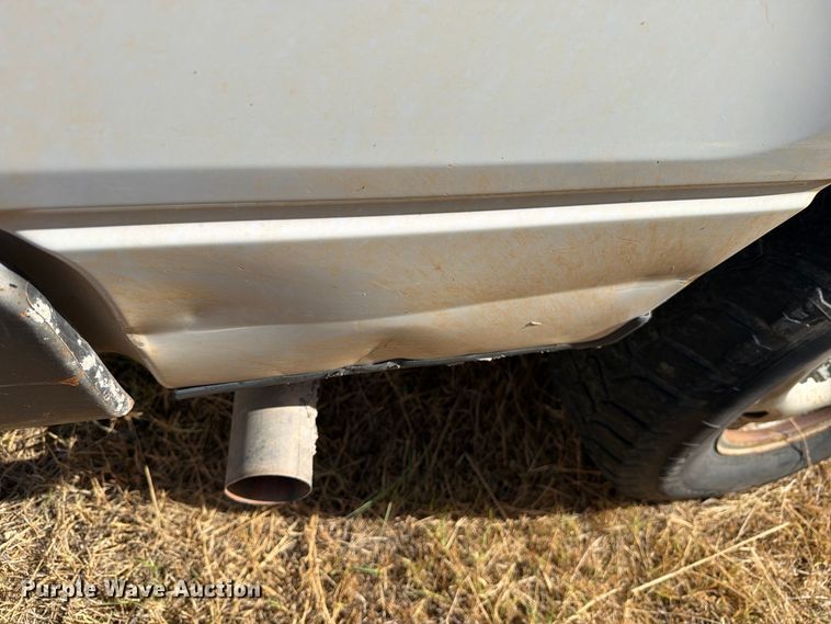 image for item DV8665 2014 Ford F-150 Crew Cab pickup truck