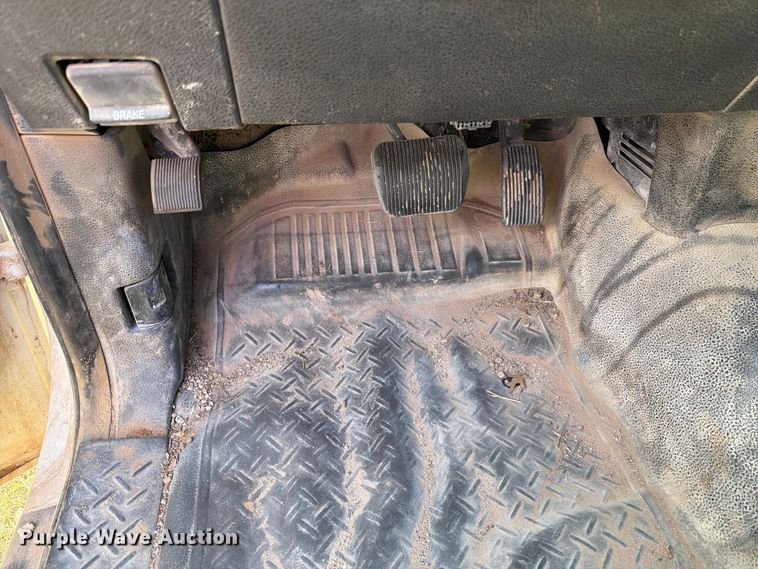 image for item DV8665 2014 Ford F-150 Crew Cab pickup truck