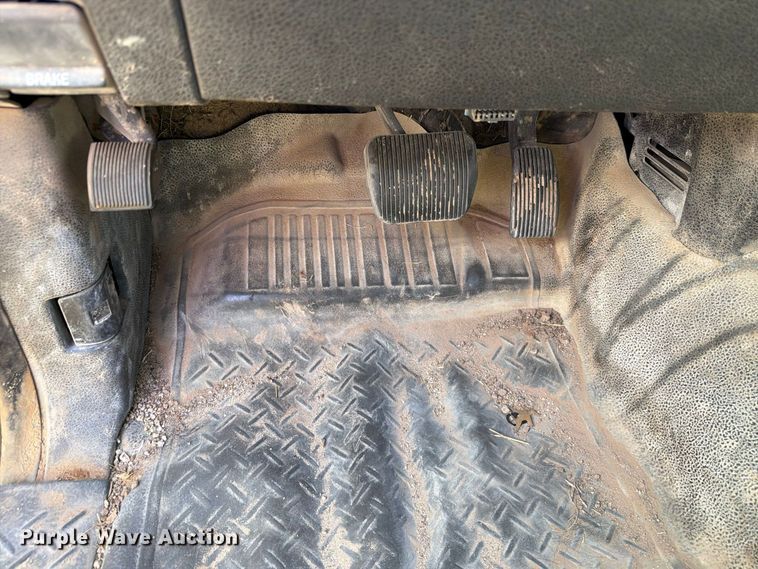 image for item DV8665 2014 Ford F-150 Crew Cab pickup truck