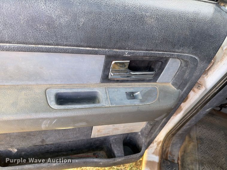 image for item DV8665 2014 Ford F-150 Crew Cab pickup truck