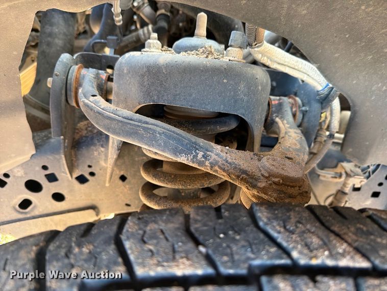 image for item DV8671 2021 Ford F150 Crew Cab pickup truck