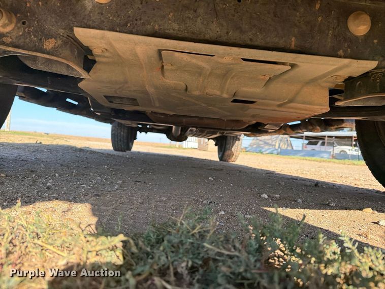 image for item DV8671 2021 Ford F150 Crew Cab pickup truck