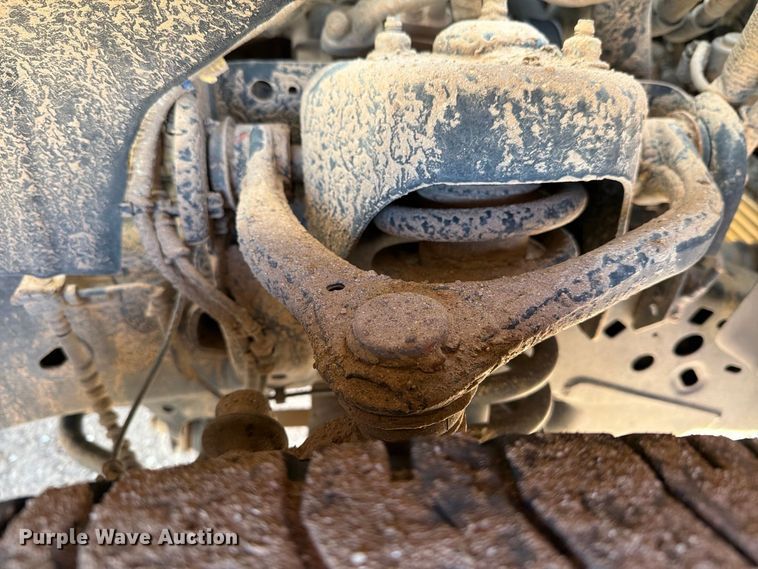 image for item DV8671 2021 Ford F150 Crew Cab pickup truck