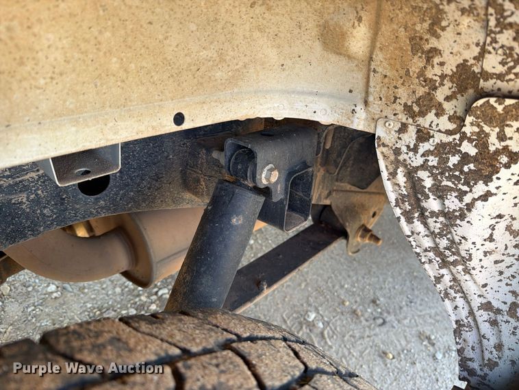 image for item DV8671 2021 Ford F150 Crew Cab pickup truck