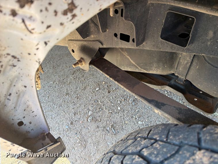 image for item DV8671 2021 Ford F150 Crew Cab pickup truck