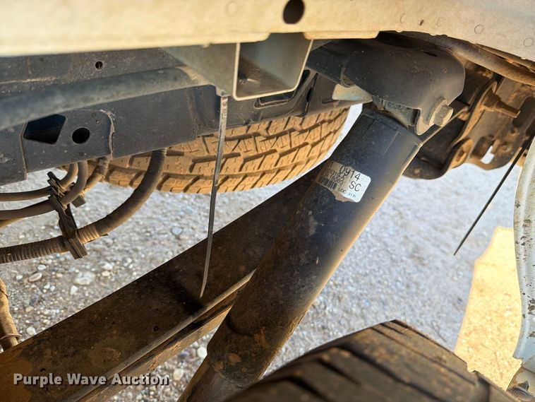 image for item DV8671 2021 Ford F150 Crew Cab pickup truck