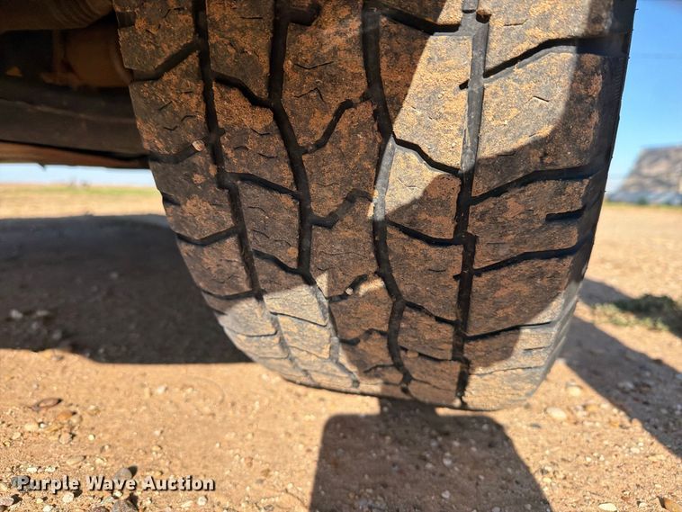image for item DV8671 2021 Ford F150 Crew Cab pickup truck