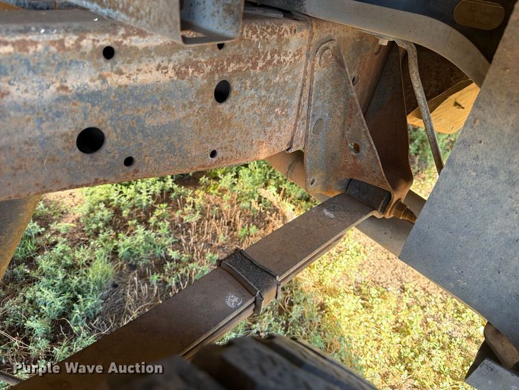 image for item DV8672 2002 Ford F150 Crew Cab pickup truck