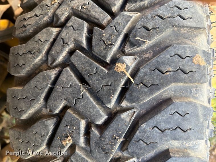 image for item DV8672 2002 Ford F150 Crew Cab pickup truck