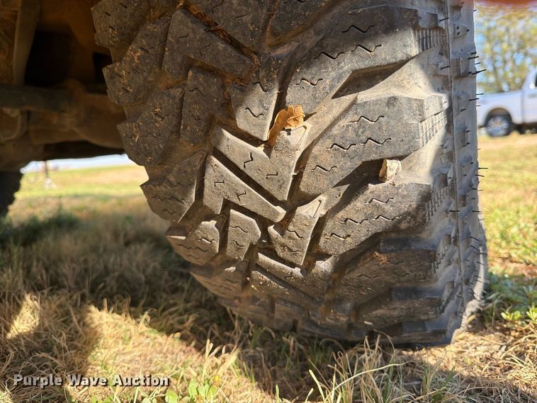image for item DV8672 2002 Ford F150 Crew Cab pickup truck