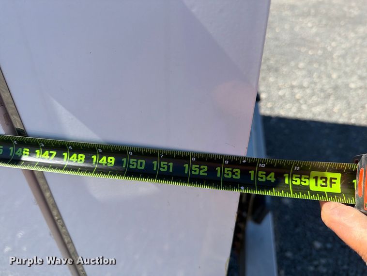 image for item DV8717 2019 Ford E450 refrigerated delivery truck