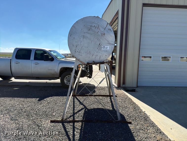 image for item DV8719 Fuel tank