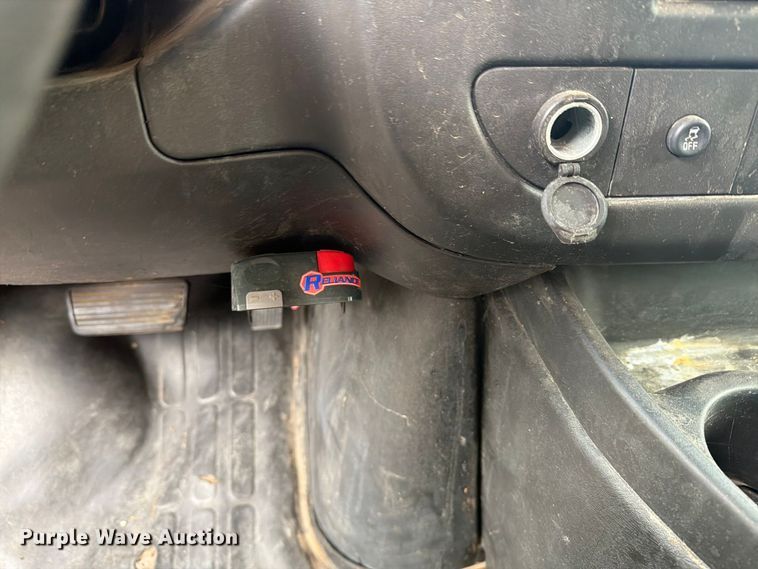 image for item DY3438 2015 GMC Savana 2500 van