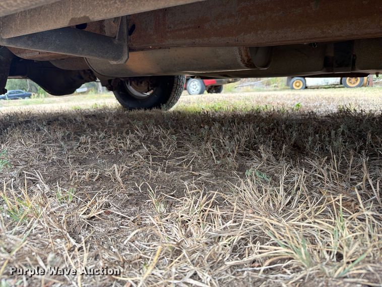image for item DY3438 2015 GMC Savana 2500 van