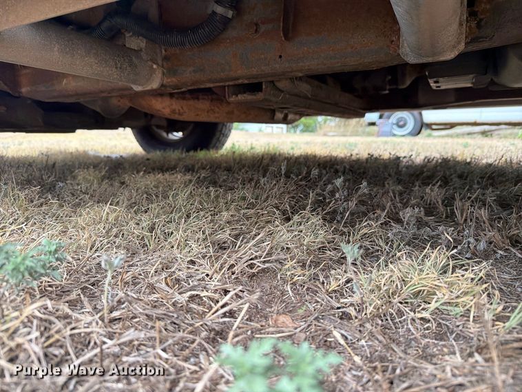 image for item DY3438 2015 GMC Savana 2500 van