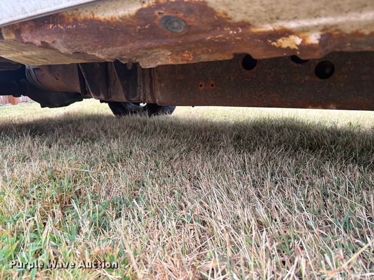 image for item DY3444 2008 Chevrolet Silverado 1500 Ext. Cab pickup truck
