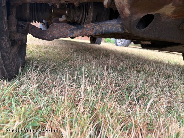 image for item DY3445 1999 Chevrolet K2500 Ext. Cab pickup truck