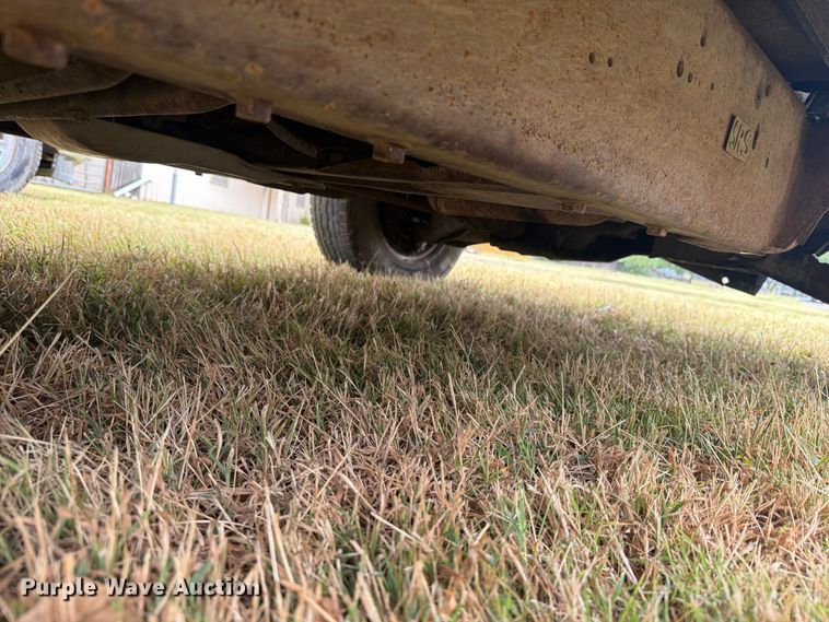 image for item DY3445 1999 Chevrolet K2500 Ext. Cab pickup truck