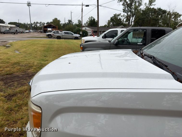 image for item DY3447 2014 GMC Sierra 1500 pickup truck