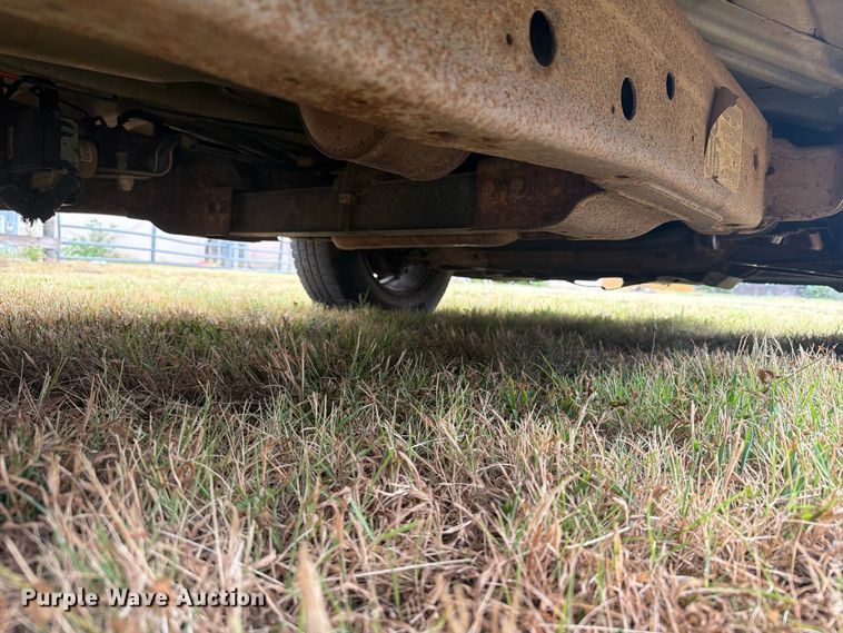 image for item DY3447 2014 GMC Sierra 1500 pickup truck
