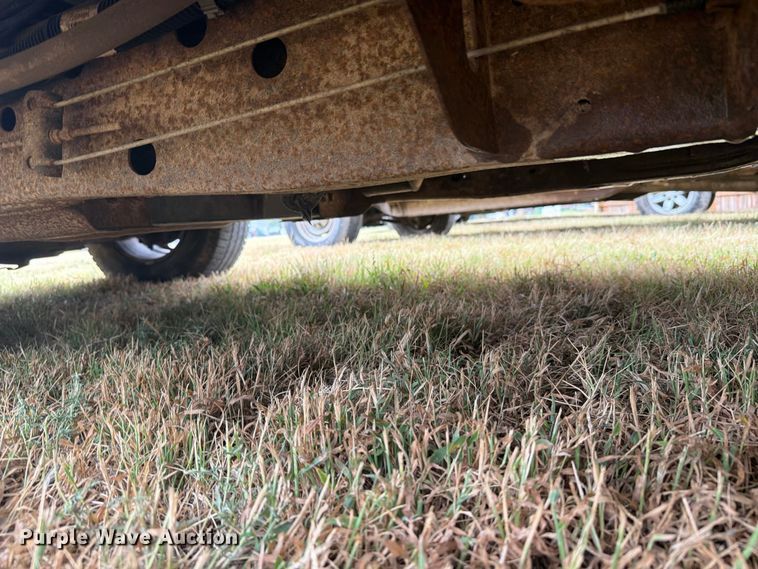 image for item DY3447 2014 GMC Sierra 1500 pickup truck
