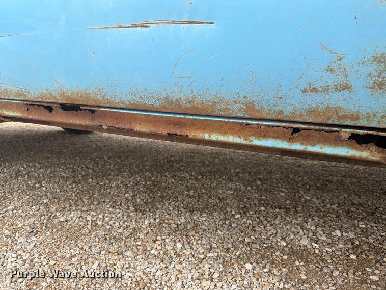 image for item DY3448 1966 Chevrolet C10 pickup truck
