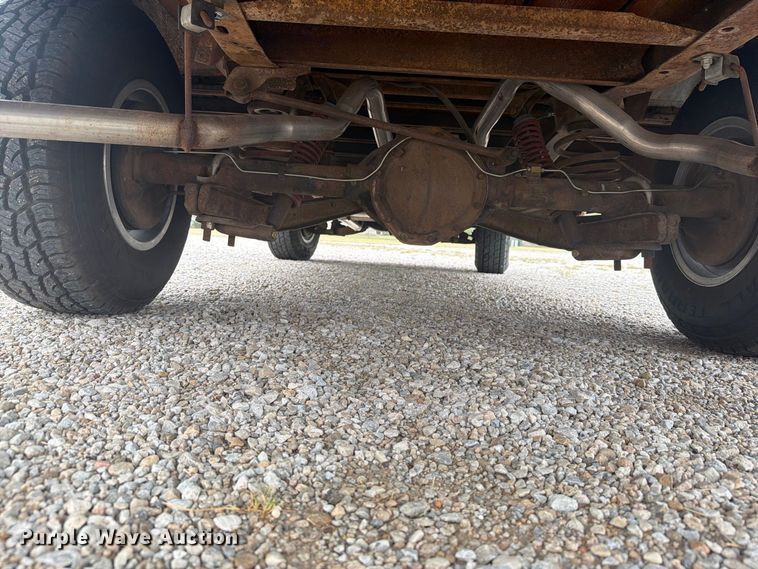 image for item DY3448 1966 Chevrolet C10 pickup truck