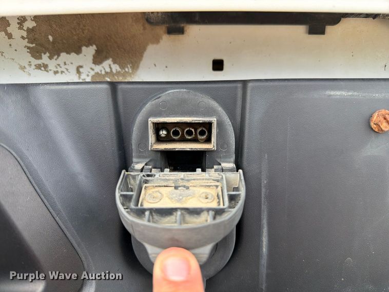 image for item DZ4895 2015 RAM 1500 Crew Cab pickup truck