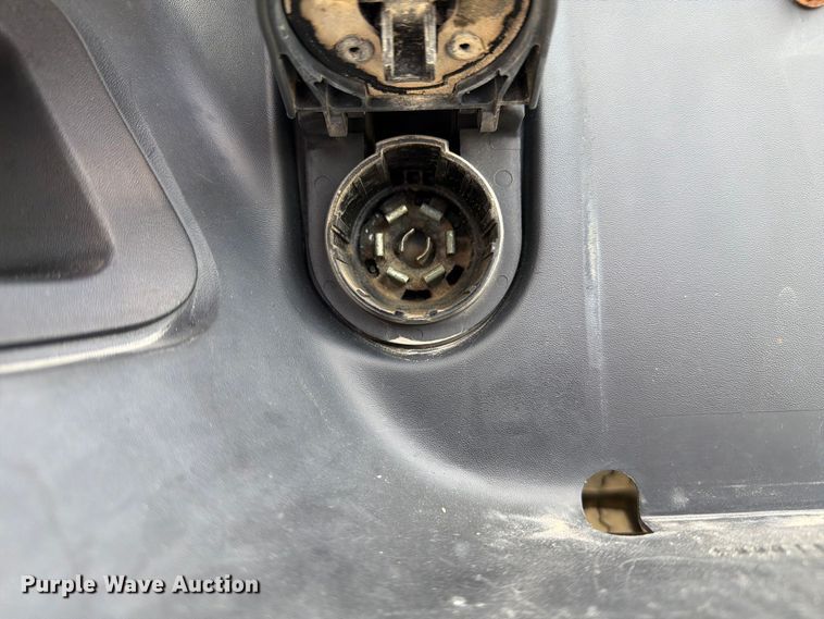 image for item DZ4895 2015 RAM 1500 Crew Cab pickup truck