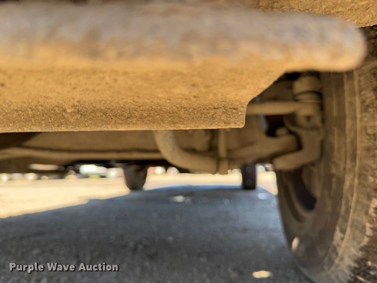 image for item EA0050 2006 Ford F250 Super Duty pickup truck