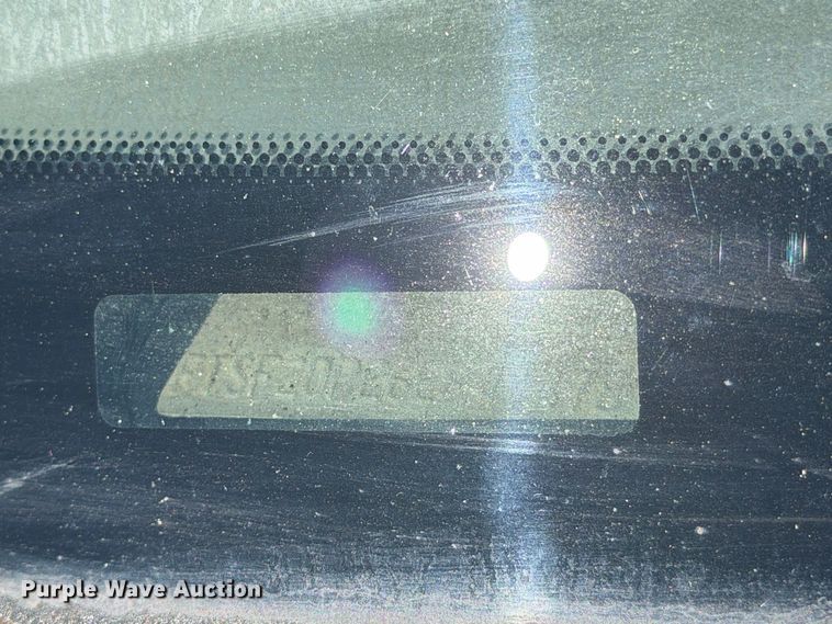 image for item EA0050 2006 Ford F250 Super Duty pickup truck