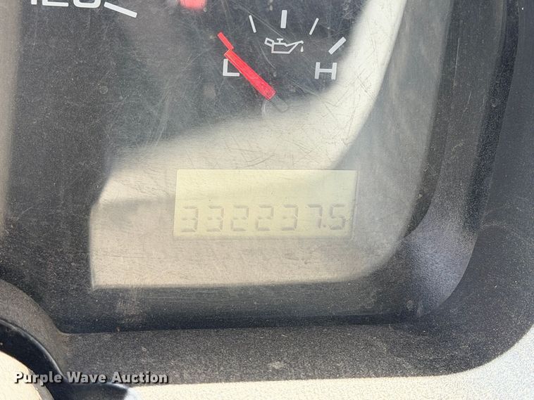 image for item EA0051 2006 Ford F150 Ext. Cab pickup truck