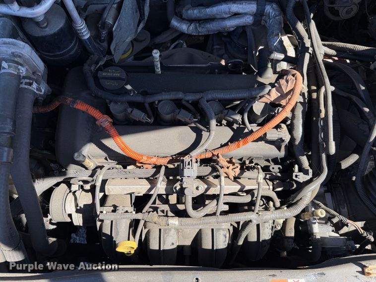 image for item EA0052 2006 Ford Escape SUV
