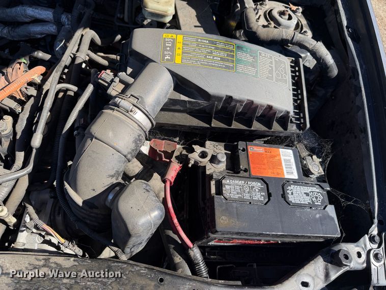 image for item EA0052 2006 Ford Escape SUV
