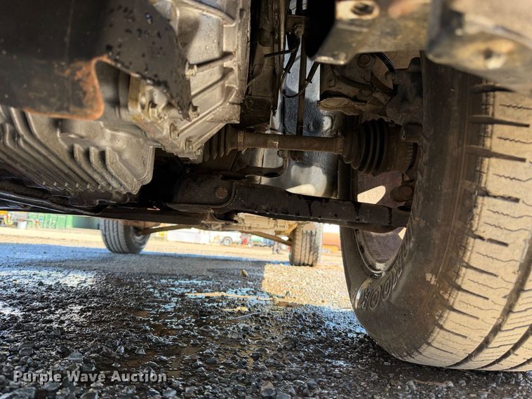image for item EA0052 2006 Ford Escape SUV