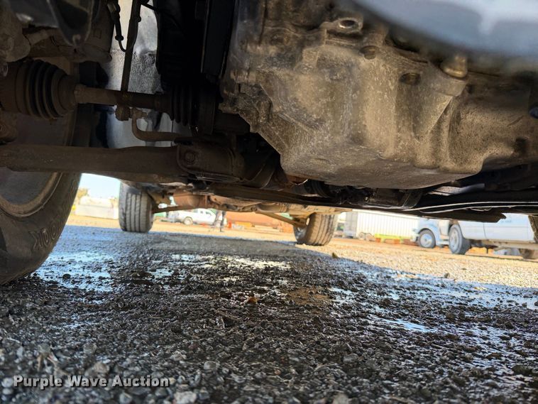 image for item EA0052 2006 Ford Escape SUV