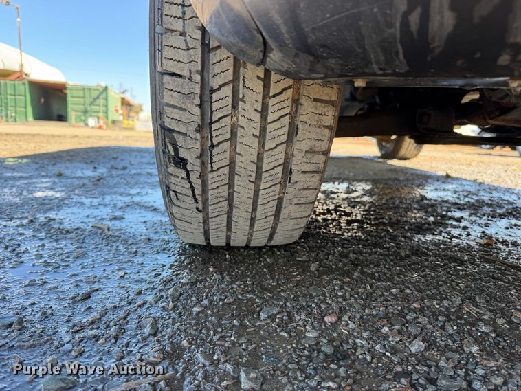 image for item EA0052 2006 Ford Escape SUV