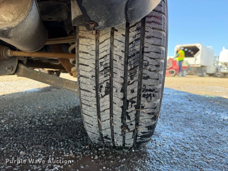 image for item EA0052 2006 Ford Escape SUV