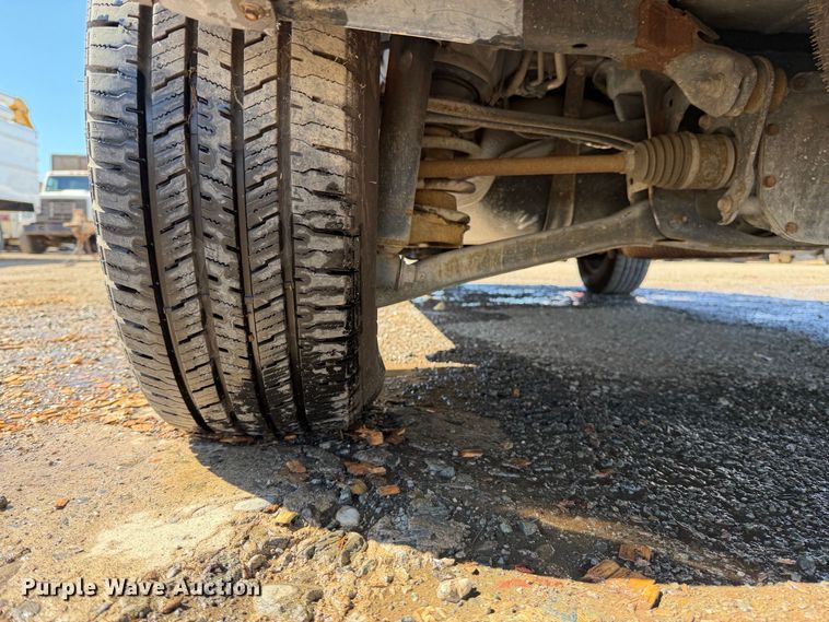 image for item EA0052 2006 Ford Escape SUV
