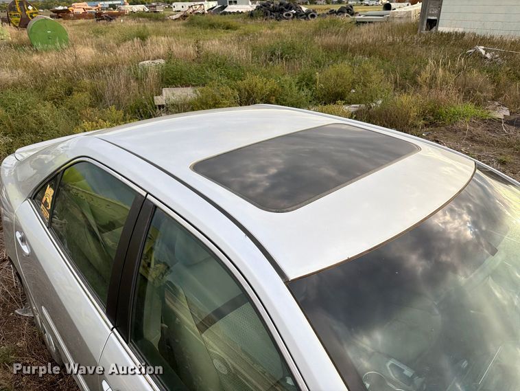 image for item EA0569 2012 Toyota Camry 