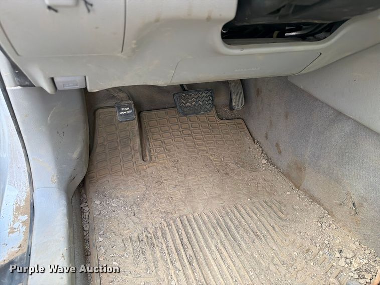 image for item EA0569 2012 Toyota Camry 