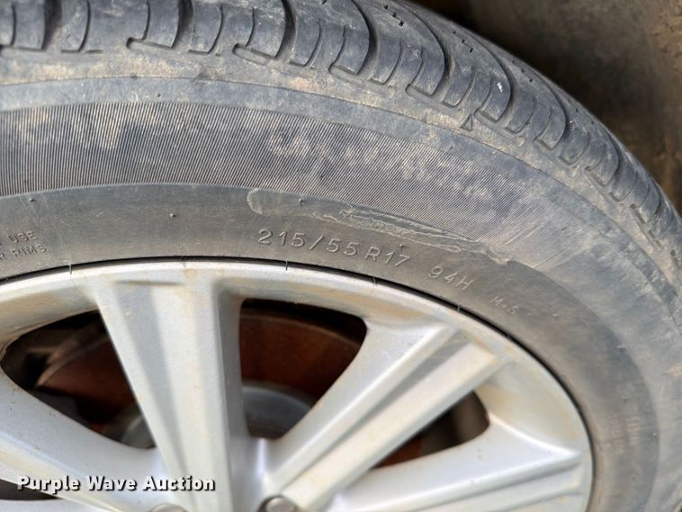 image for item EA0569 2012 Toyota Camry 