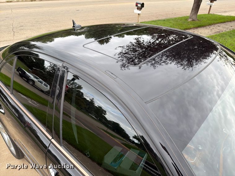 image for item EA0575 2007 Mercedes-Benz E-550 