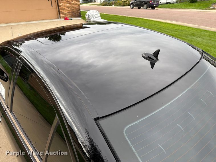 image for item EA0575 2007 Mercedes-Benz E-550 