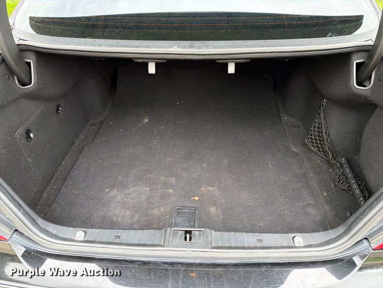 image for item EA0575 2007 Mercedes-Benz E-550 