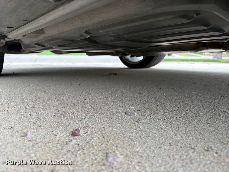 image for item EA0575 2007 Mercedes-Benz E-550 