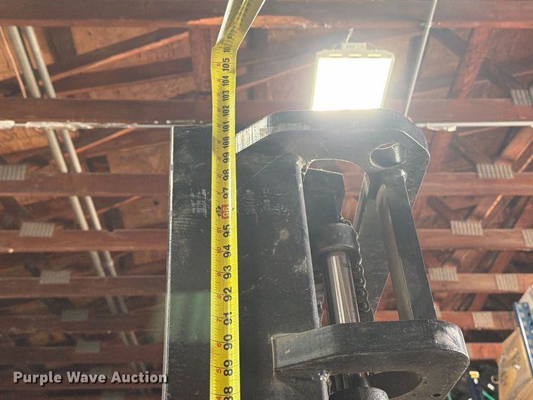 image for item EA7349 1996 Toyota 42-6FGU18 forklift