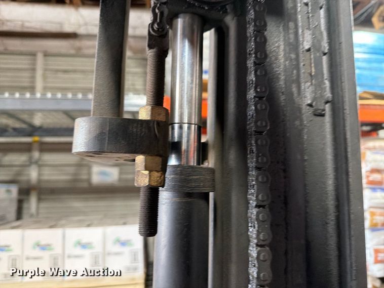 image for item EA7349 1996 Toyota 42-6FGU18 forklift
